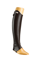 Classic Buffalo Chaps in Brown