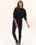 Merlin Sweatshirt in Marine