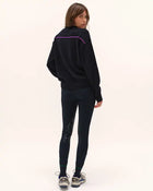 Merlin Sweatshirt in Marine