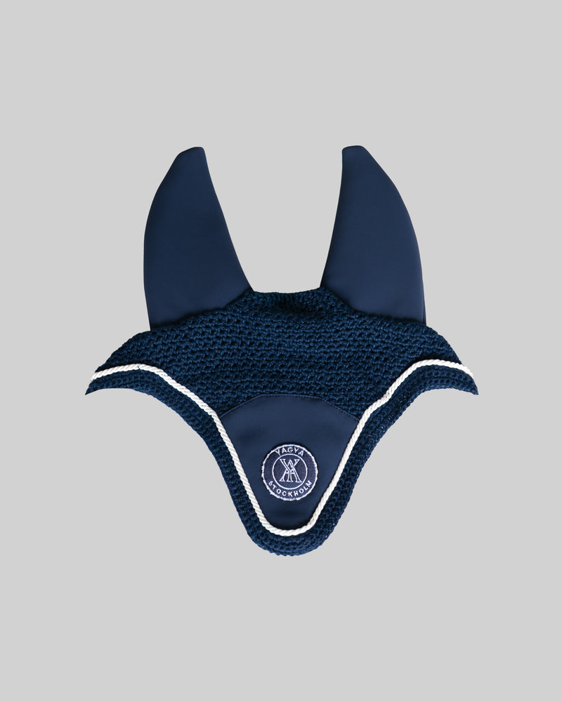 Performance Ear Bonnet in Navy