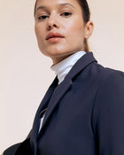 New Tzara Competition Jacket in Storm Grey
