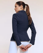 New Tzara Competition Jacket in Storm Grey