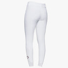 American Jumping Breeches in White