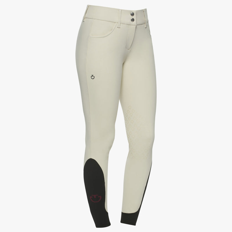 American Jumping Breeches in Cream