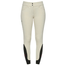 American Jumping Breeches in Cream