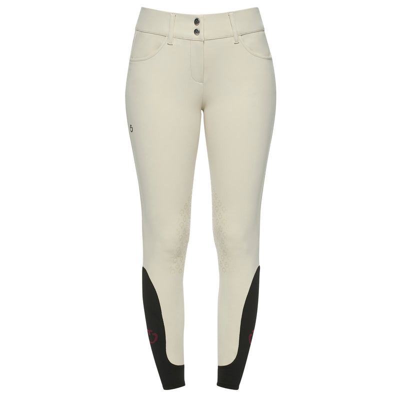American Jumping Breeches in Cream
