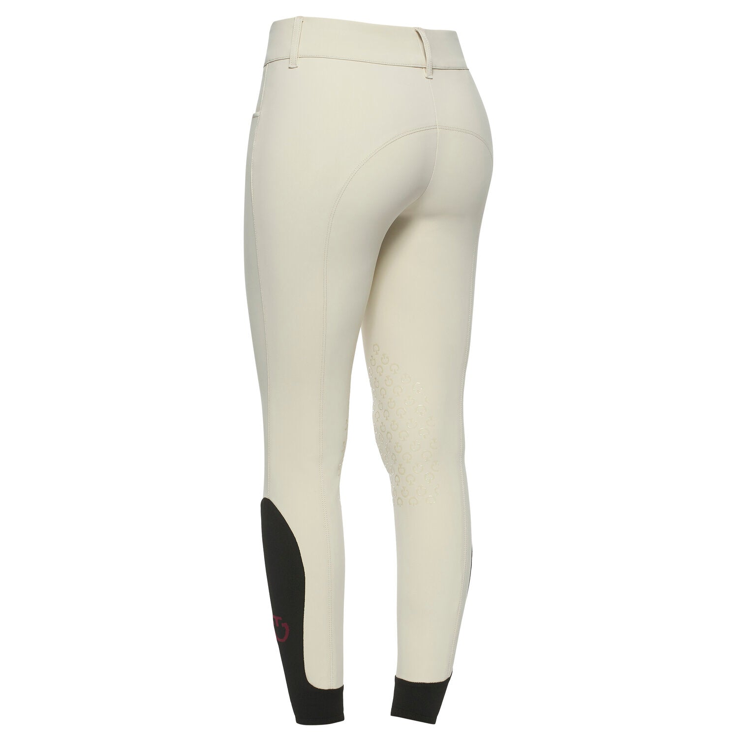 American Jumping Breeches in Cream