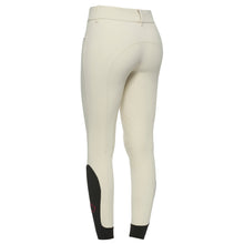 American Jumping Breeches in Cream