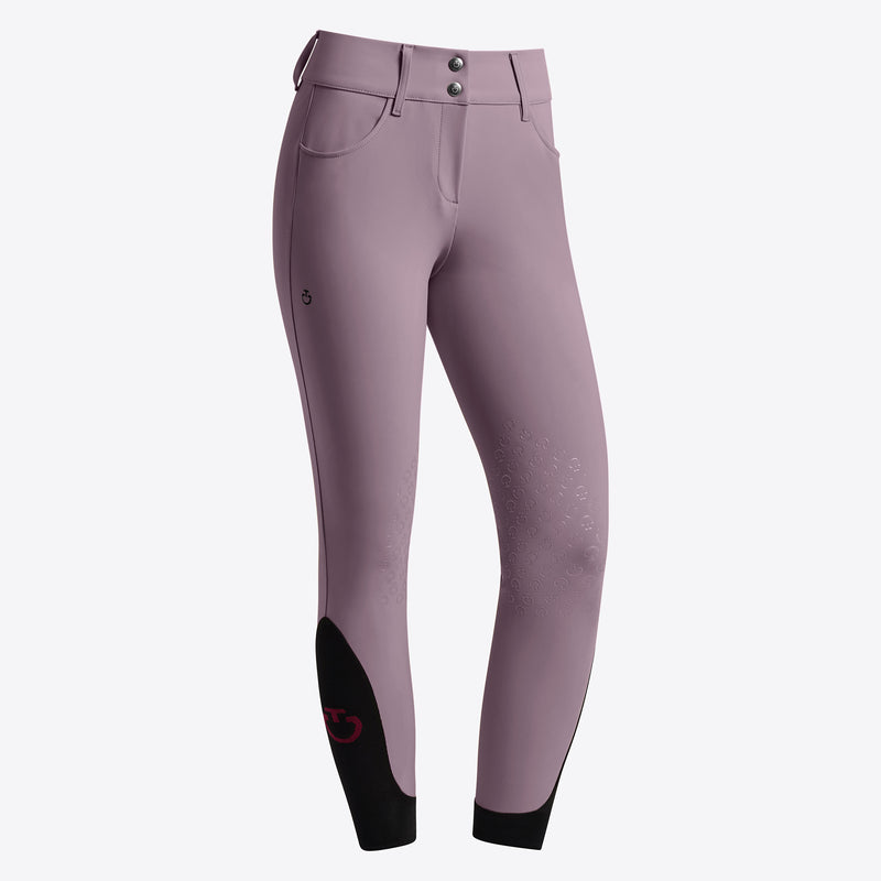 American Jumping Breeches in Grape Shake