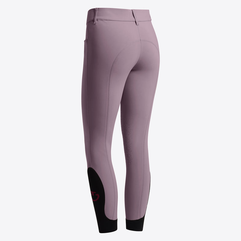 American Jumping Breeches in Grape Shake