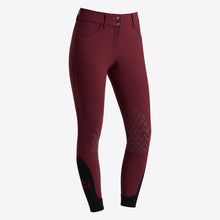 American Jumping Breeches in Bordeaux