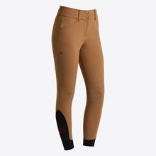 American Jumping Breeches in Camel