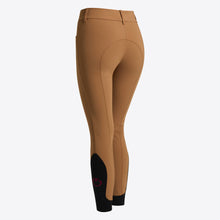 American Jumping Breeches in Camel