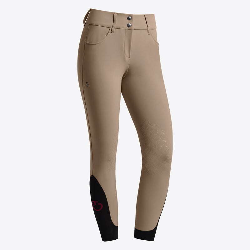 American Jumping Breeches in Walnut
