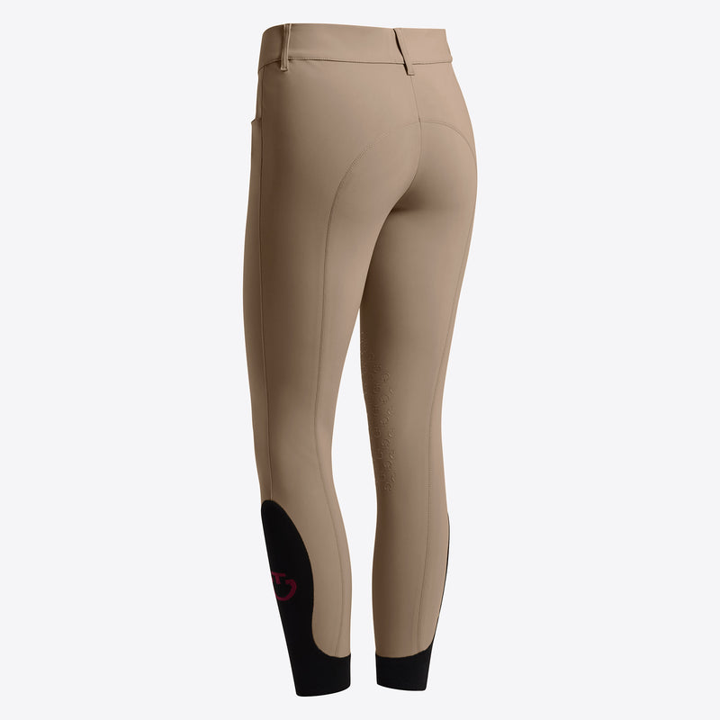 American Jumping Breeches in Walnut