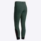 American Jumping Breeches in Dark Green