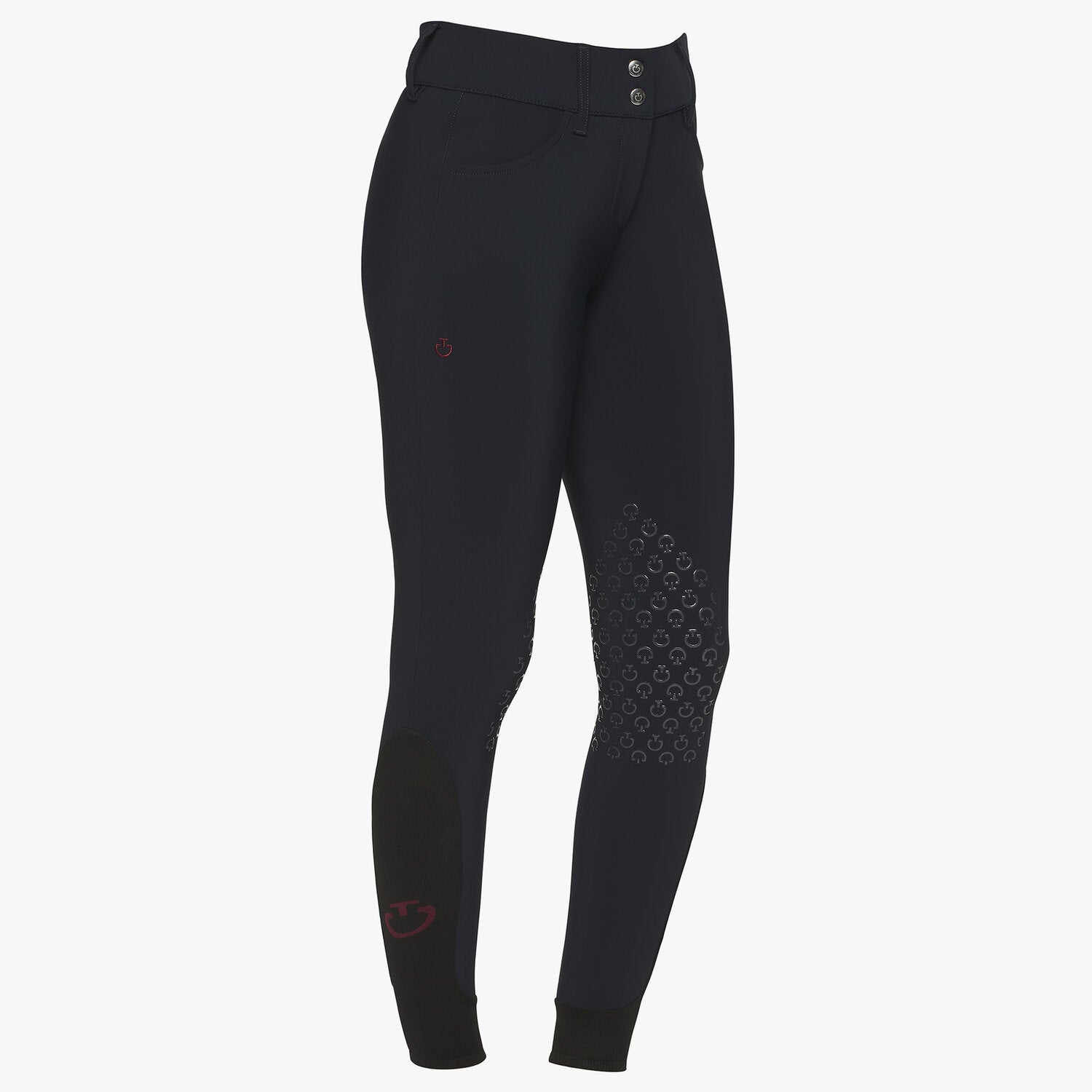 American Jumping Breeches in Navy