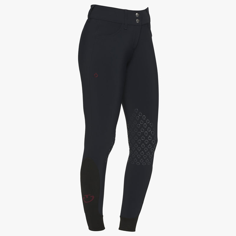 American Jumping Breeches in Navy