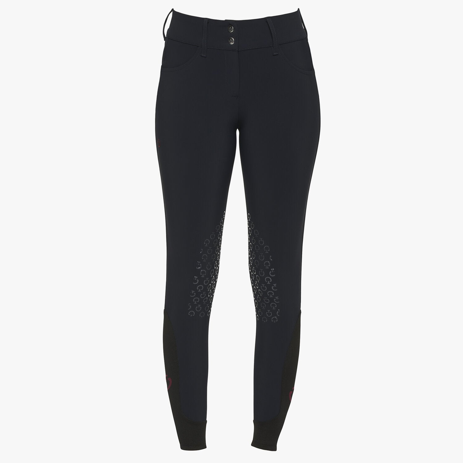 American Jumping Breeches in Navy