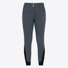 American Jumping Breeches in Dark Grey
