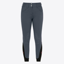 American Jumping Breeches in Dark Grey