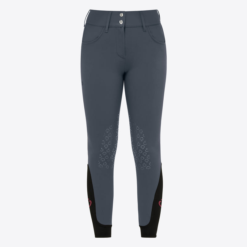 American Jumping Breeches in Dark Grey