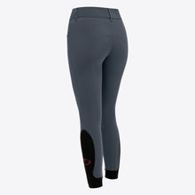 American Jumping Breeches in Dark Grey