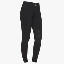 American Jumping Breeches in Black
