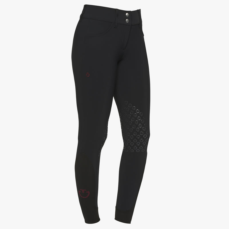 American Jumping Breeches in Black