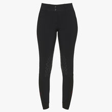 American Jumping Breeches in Black