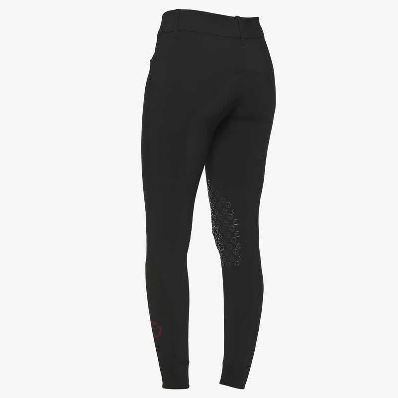 American Jumping Breeches in Black
