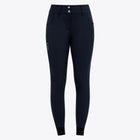 Revolution High-Rise Jumping Breeches in Navy