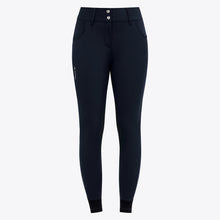 Revolution High-Rise Jumping Breeches in Navy