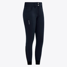 Revolution High-Rise Jumping Breeches in Navy