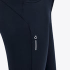 Revolution High-Rise Jumping Breeches in Navy