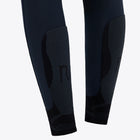 Revolution High-Rise Jumping Breeches in Navy