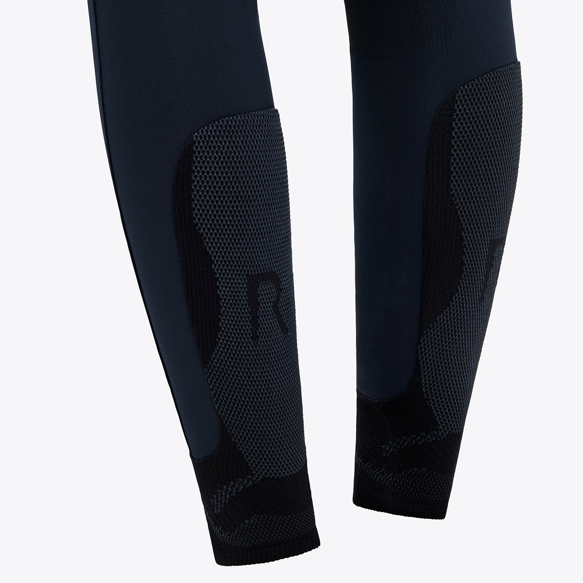 Revolution High-Rise Jumping Breeches in Navy