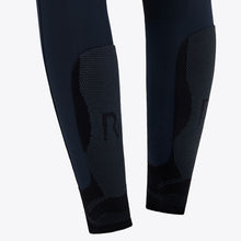 Revolution High-Rise Jumping Breeches in Navy