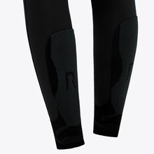 Revolution High-Rise Jumping Breeches in Black