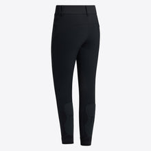 Revolution High-Rise Jumping Breeches in Black