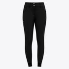 Revolution High-Rise Jumping Breeches in Black