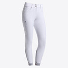Revolution American Jumping Breeches in White