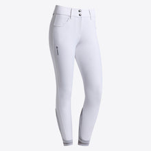 Revolution American Jumping Breeches in White