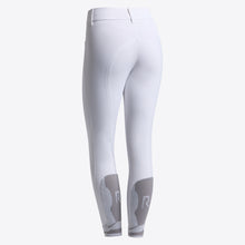 Revolution American Jumping Breeches in White