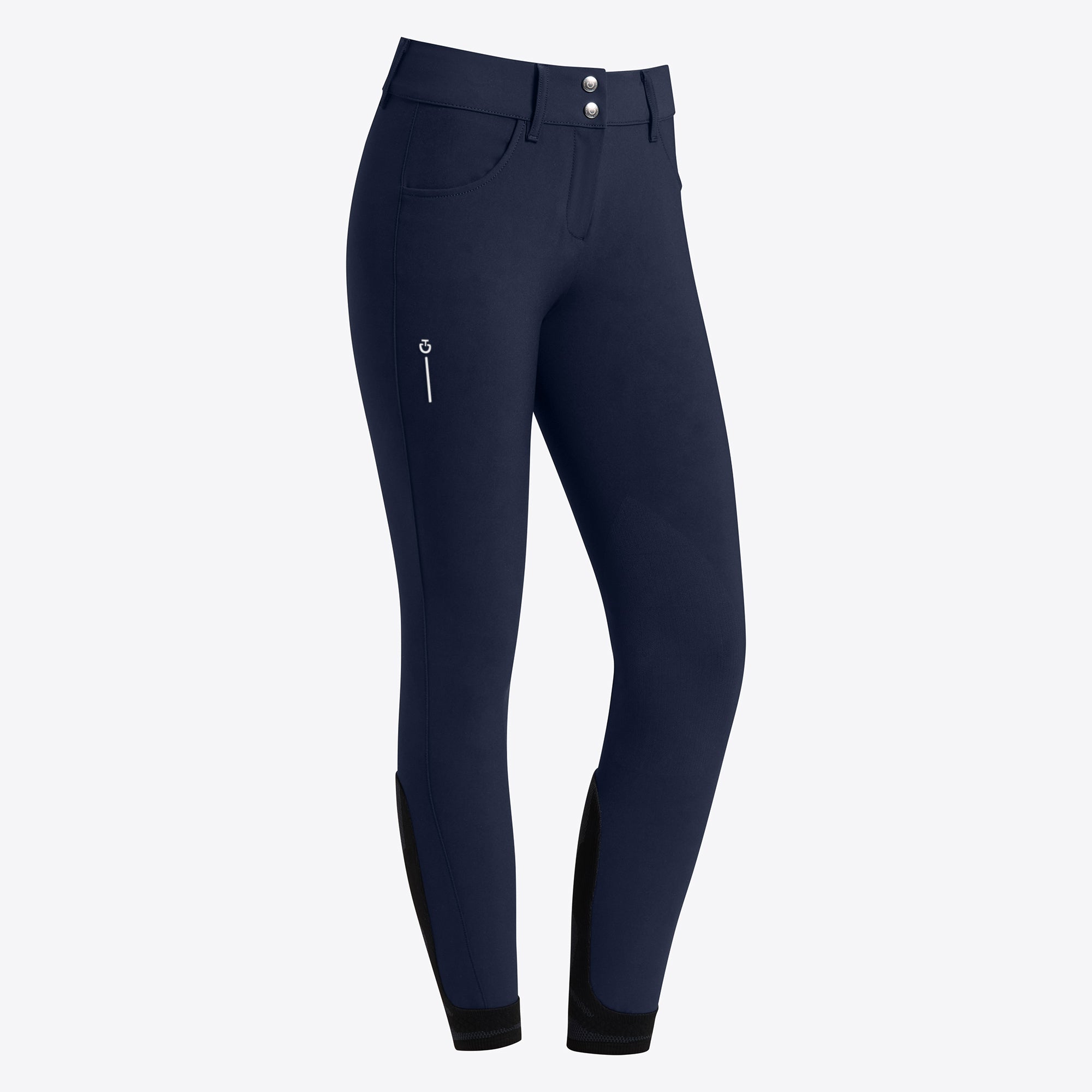 Revolution American Jumping Breeches in Navy