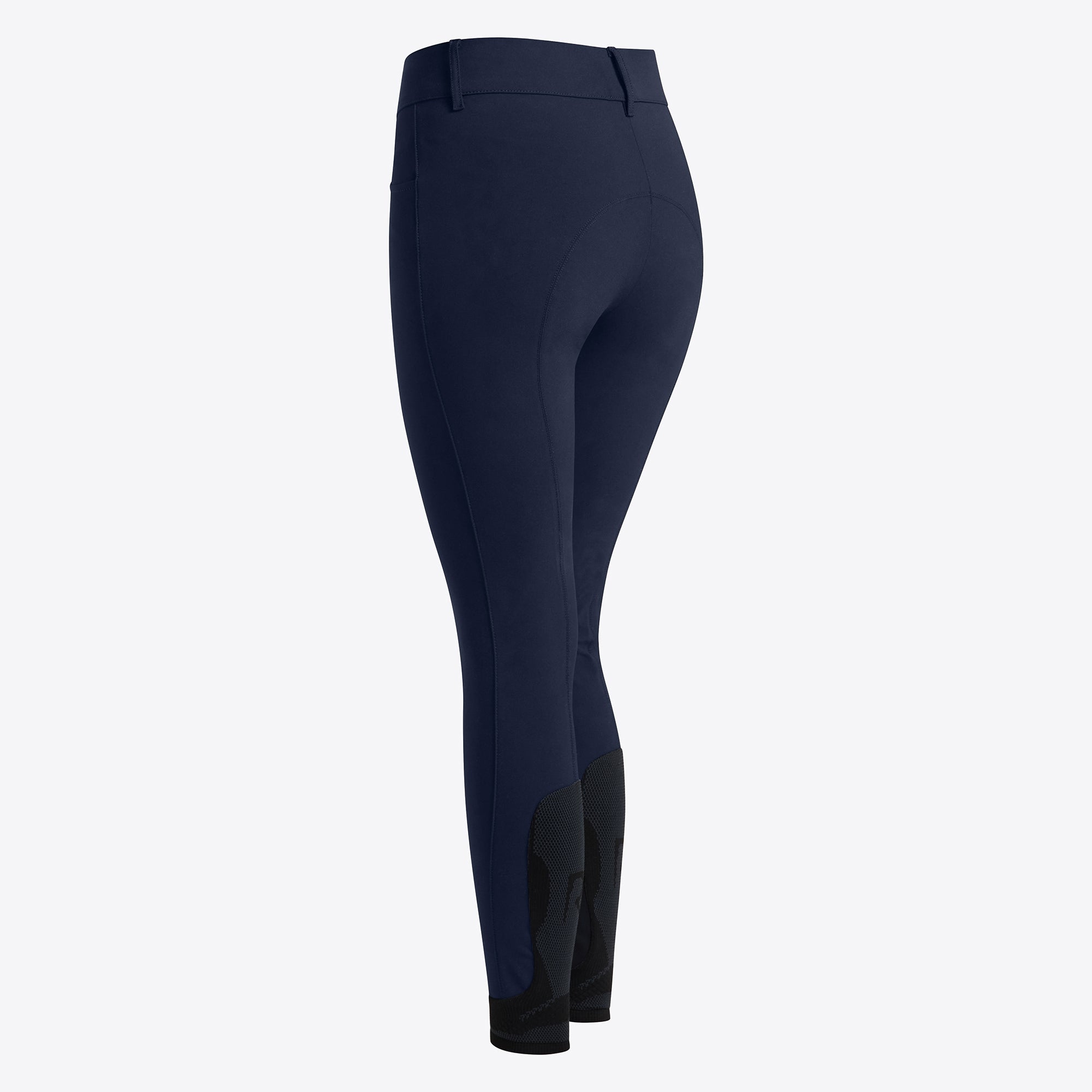 Revolution American Jumping Breeches in Navy