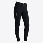 Revolution American Jumping Breeches in Black