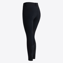 Revolution American Jumping Breeches in Black