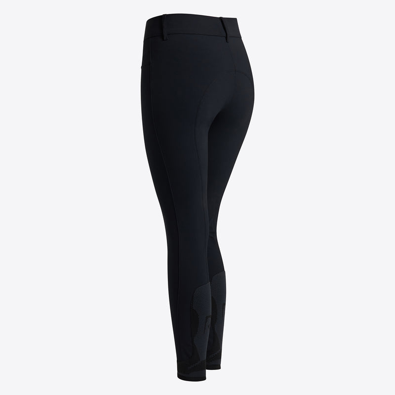 Revolution American Jumping Breeches in Black