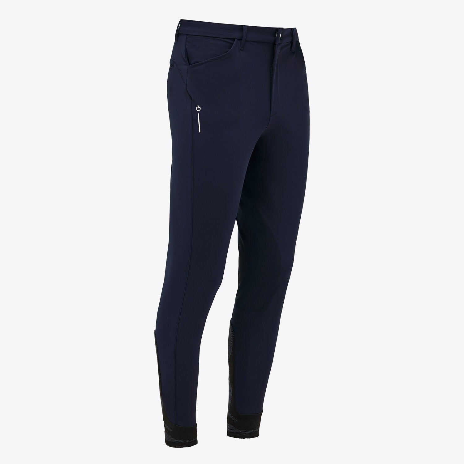 Revolution Jumping Breeches in Navy